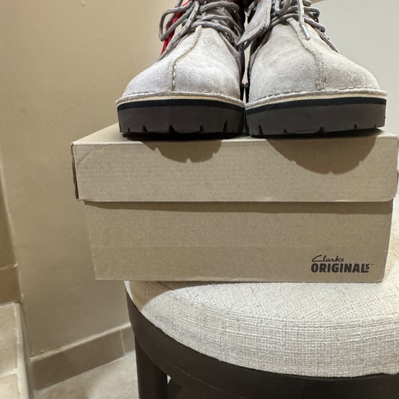 Clarks Originals - Picture 4 of 10